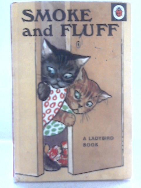 Smoke and Fluff (Series 401)