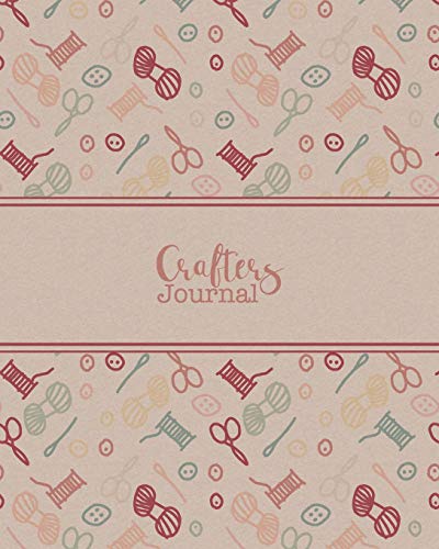 Crafters Journal