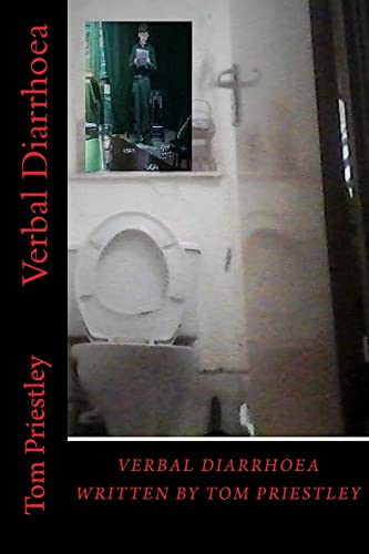 Verbal Diarrhoea