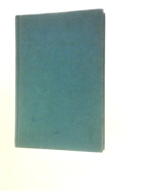 Selected Essays