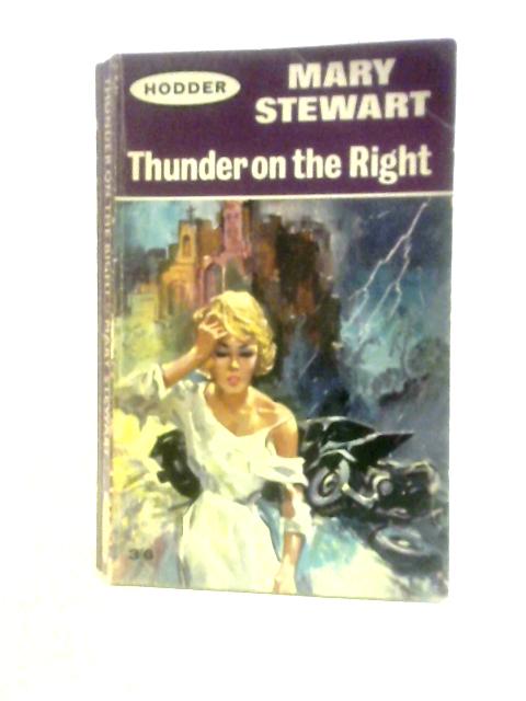Thunder on the Right