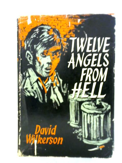 Twelve Angels from Hell