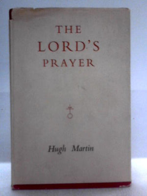 The Lord's Prayer