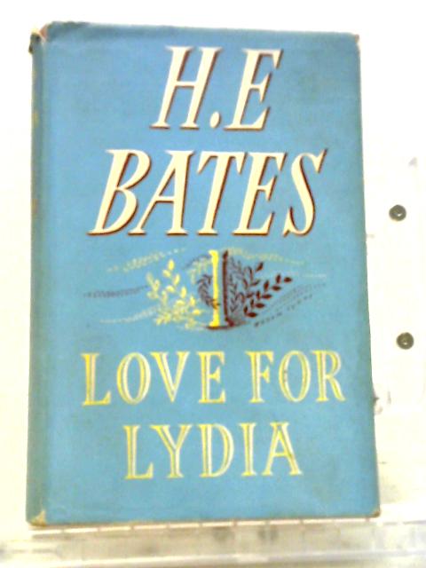 Love for Lydia