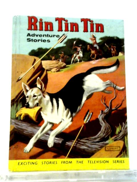 Rin Tin Tin Adventure Stories