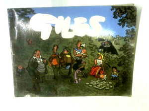 Giles - Sunday Express And Daily Express Cartoons - Tenth Series 