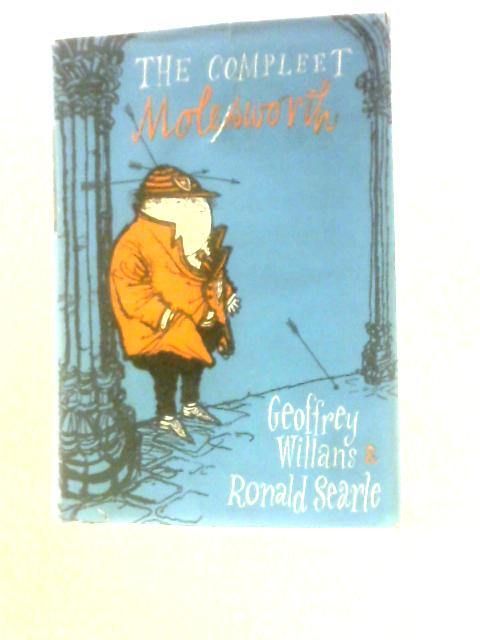 The Compleet Molesworth