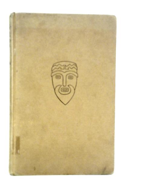 The Kon-Tiki Expedition. By Raft Across the South Seas