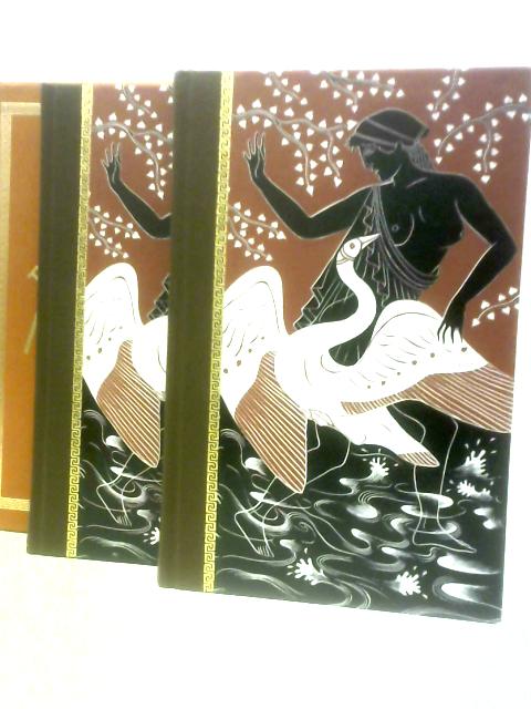 The Greek Myths I and II