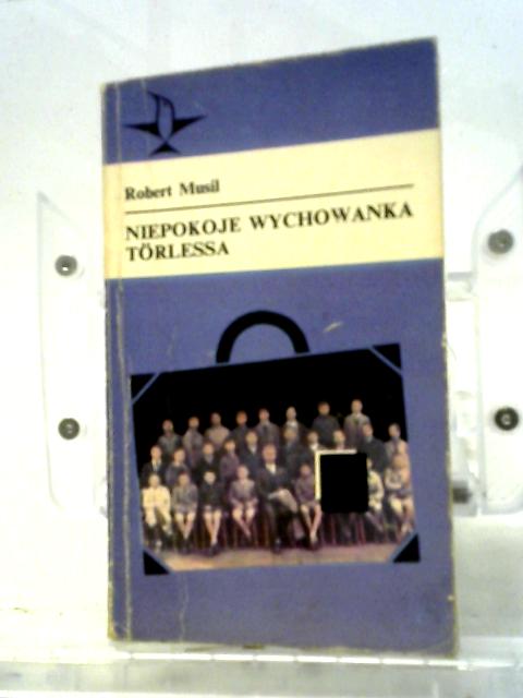 Niepokoje Wychowanka Torlessa