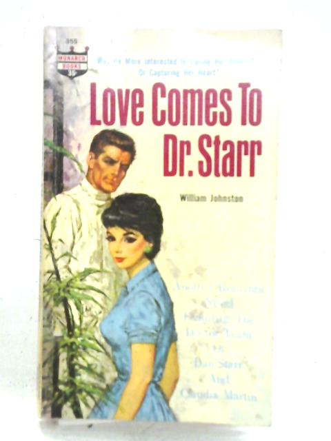 Love Comes To Dr. Starr