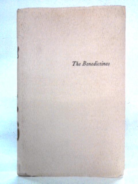 The Benedictines