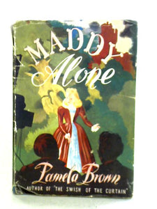 Maddy Alone 