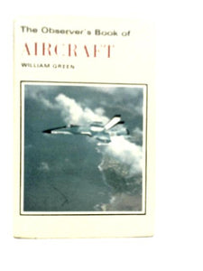 Observer's Book of Aircraft 