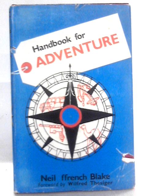 Handbook for Adventure