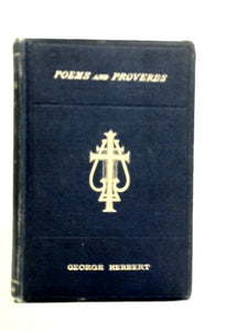 The English Poems of George Herbert 