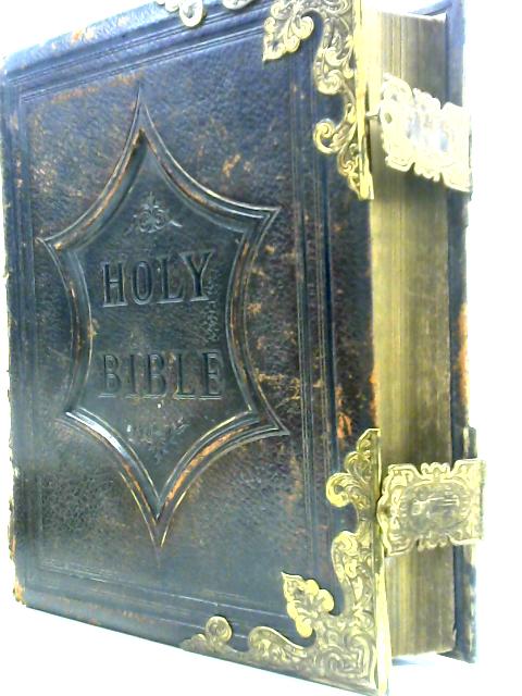 Brown's Self-Interpreting Family Bible containing the Old and New Testaments with Numerous Illustrations