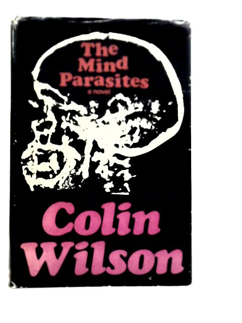The Mind Parasites