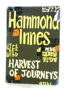 Harvest of Journeys 