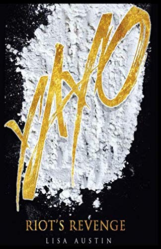 Yayo: Riot's Revenge