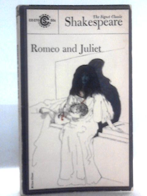 Romeo and Juliet