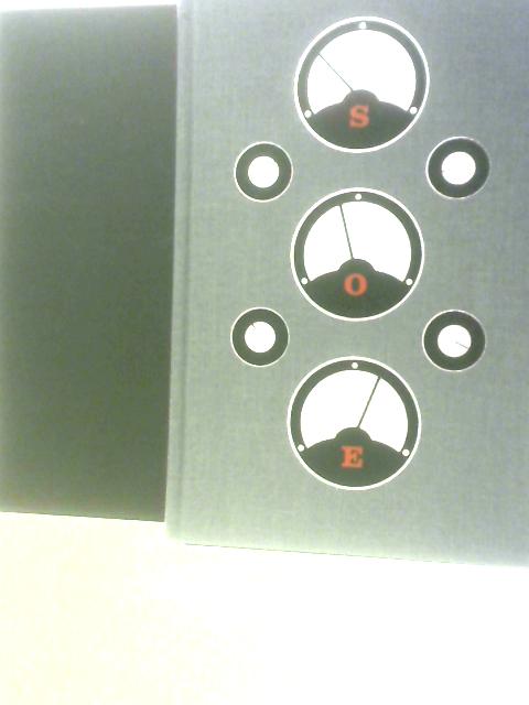 SOE Special Operations Executive