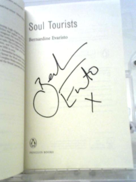 Soul Tourists