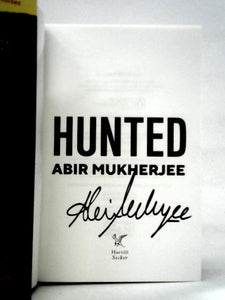 Hunted 