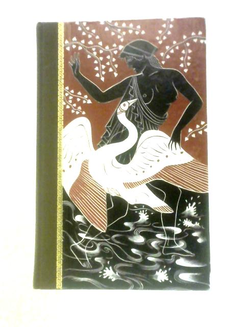 The Greek Myths: Volume I