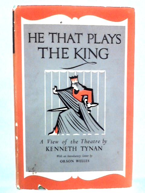 He That Plays The King