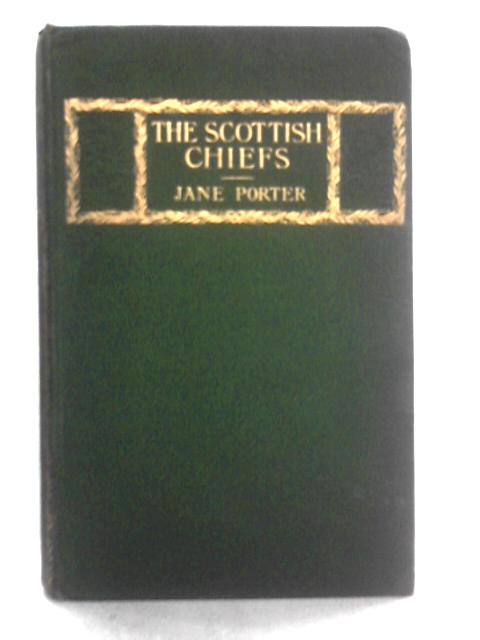 The Scottish Chiefs