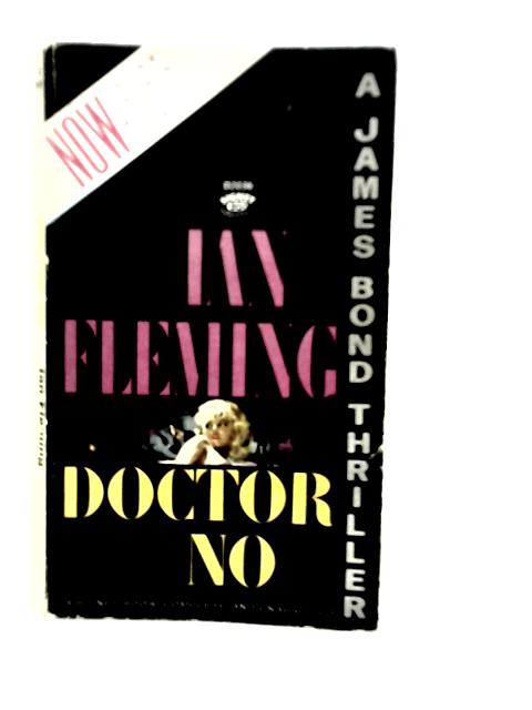 Doctor No