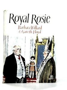 Royal Rosie 
