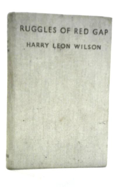 Ruggles of Red Gap