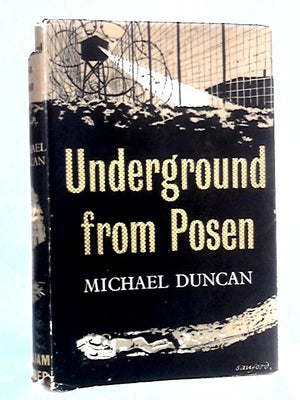 Underground From Posen
