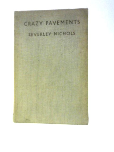 Crazy Pavements