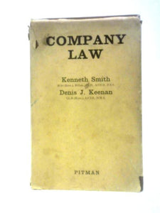 Company Law 