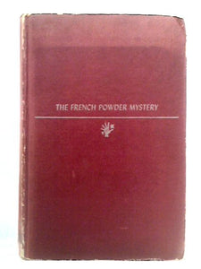 The French Powder Mystery 