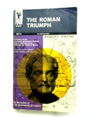 The Roman Triumph