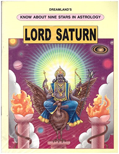 Nine Stars in Astrology: Lord Saturn