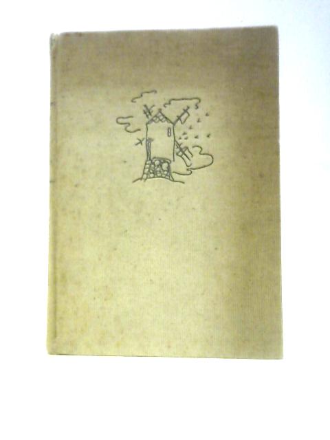 Letters De Mon Moulin