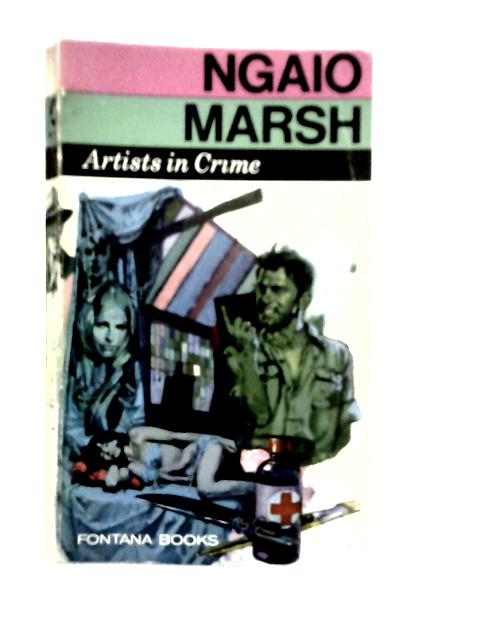 Artists in Crime