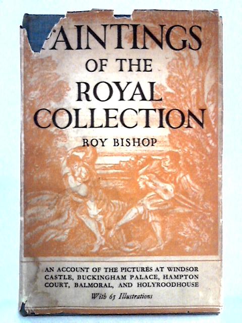 Paintings Of The Royal Collection