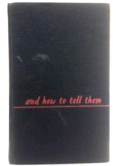 2121 Funny Stories and How to Tell Them