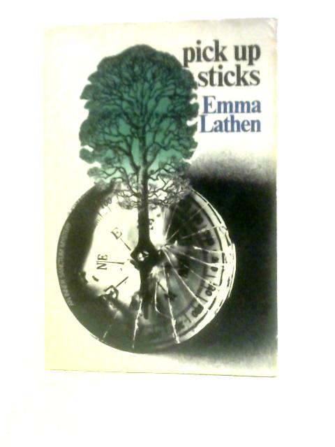 Pick Up Sticks