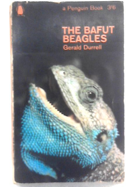 The Bafut Beagles