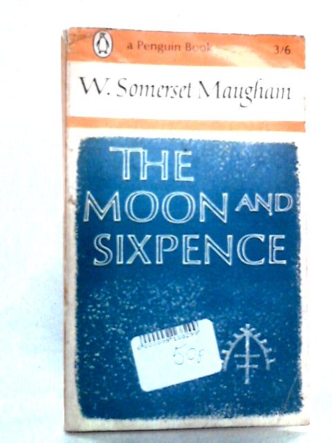 The Moon and Sixpence