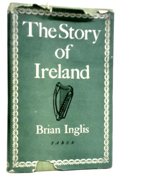 The Story of Ireland