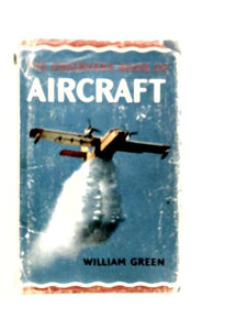 The Observer's Book Of Aircraft 
