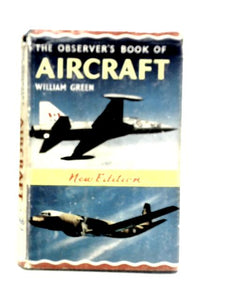 The Observer's Book of Aircraft 